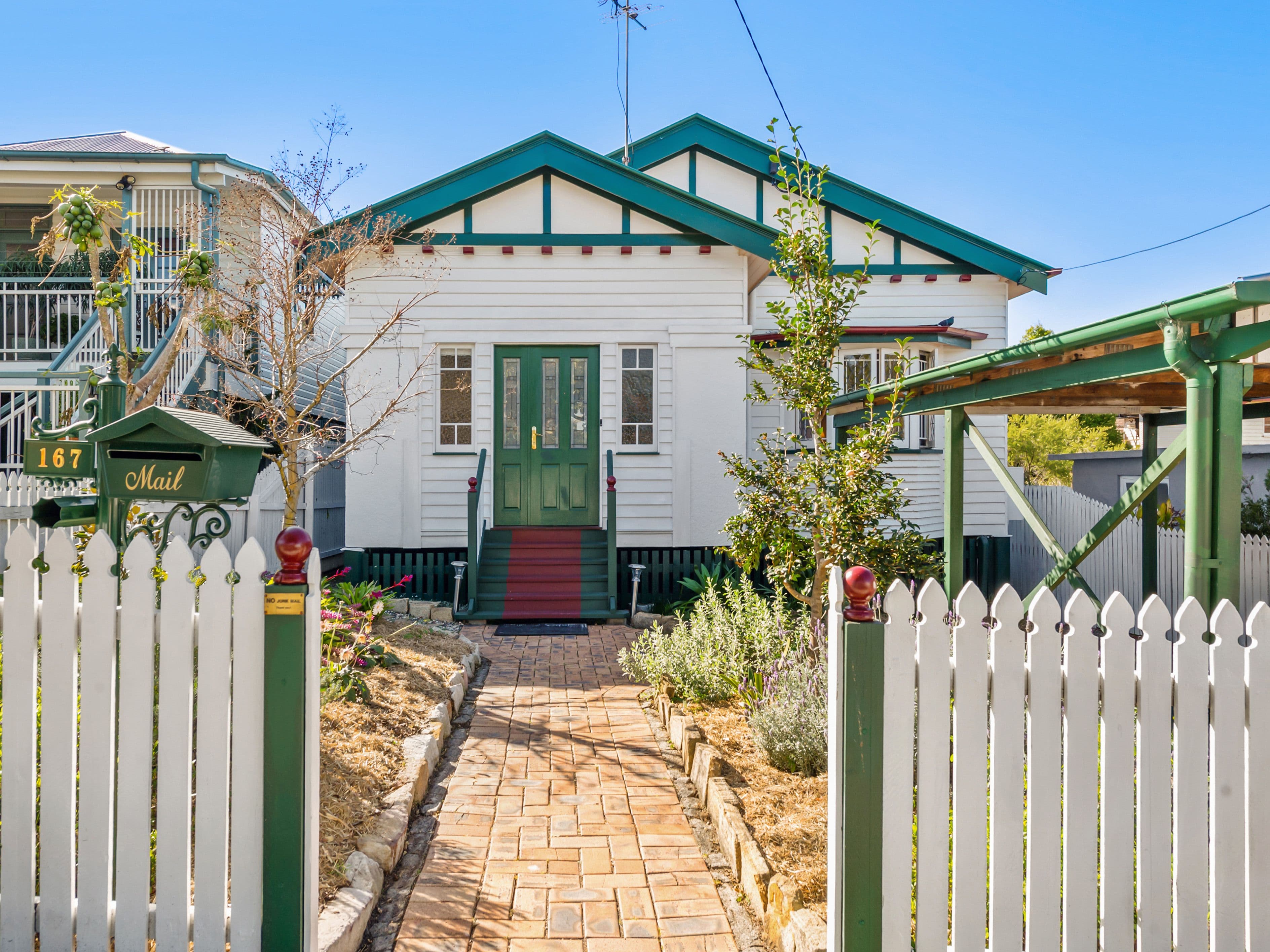 167 Lloyd Street, Enoggera QLD 4051, Enoggera - Thumbnail 2