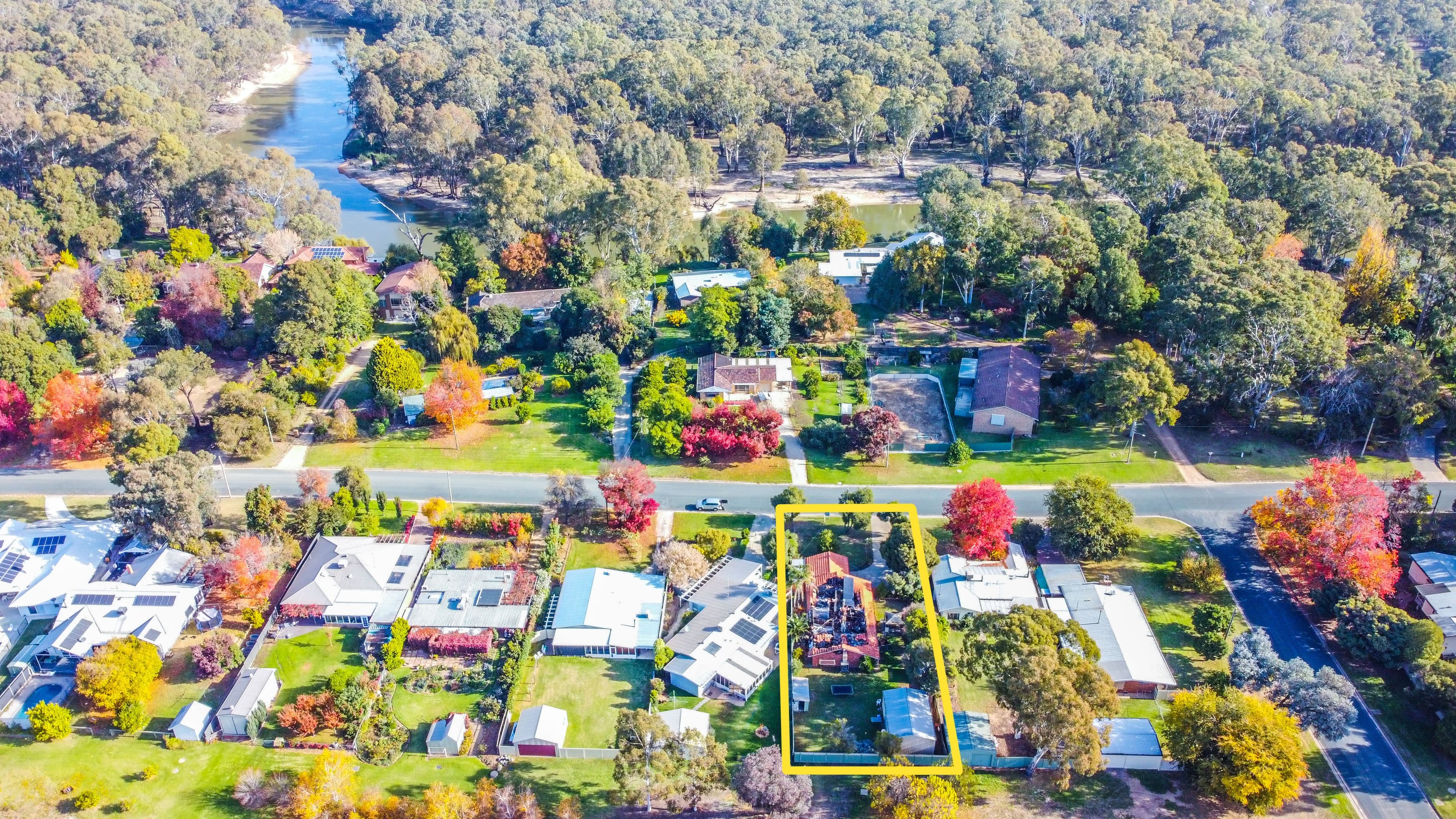 215 River Street, Deniliquin NSW 2710, Deniliquin - Image 1