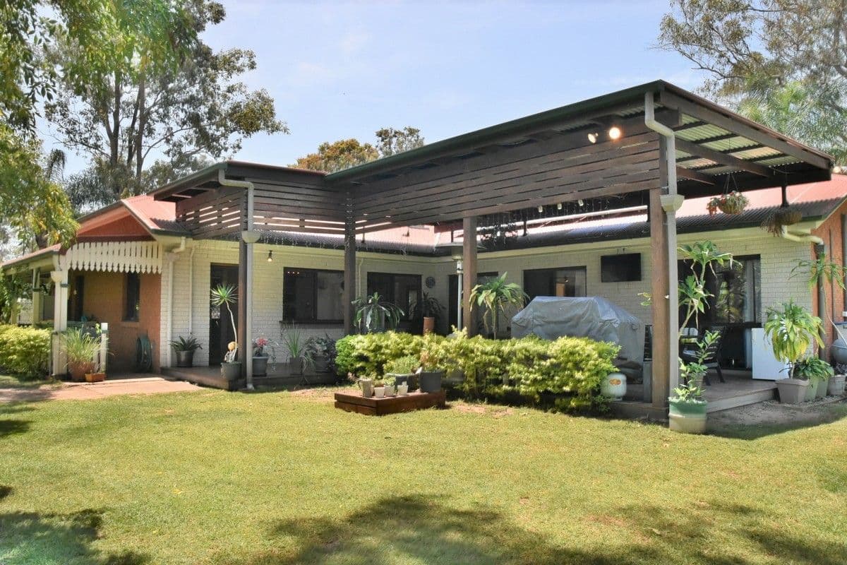 117-121 Sheils Road, Chambers Flat QLD 4133, Chambers Flat - Thumbnail 3