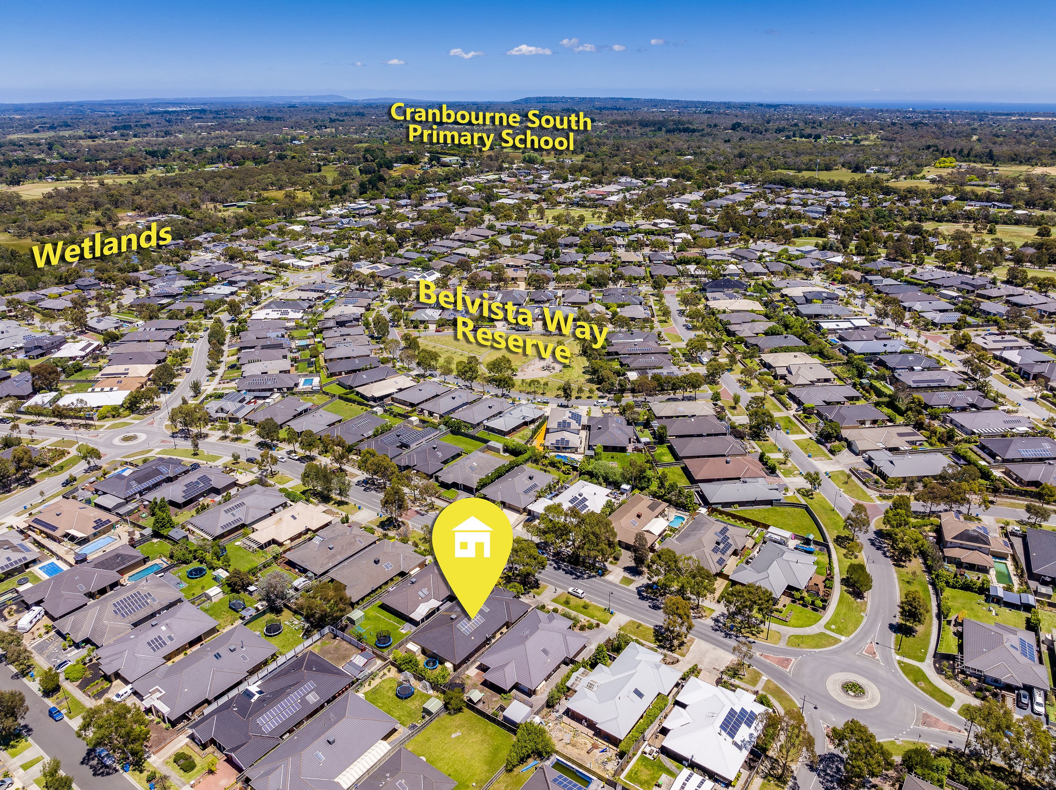 148 Settlers Run, Botanic Ridge VIC 3977, Botanic Ridge - Thumbnail 2