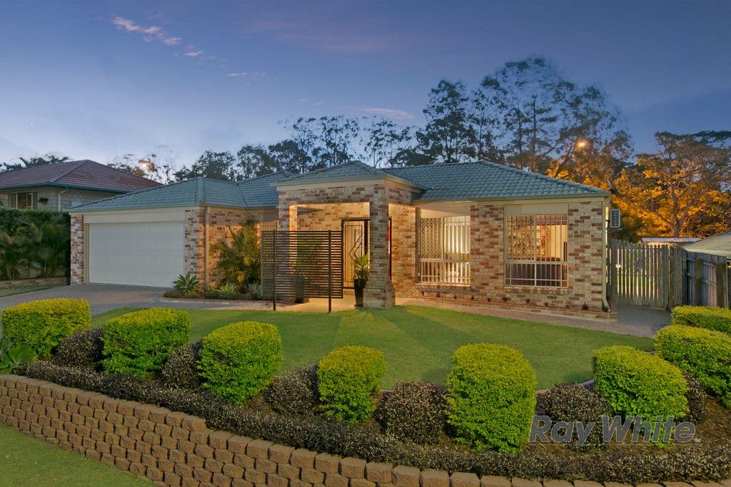 8 Platypus Court, CAPALABA QLD 4157, Capalaba - Image 1