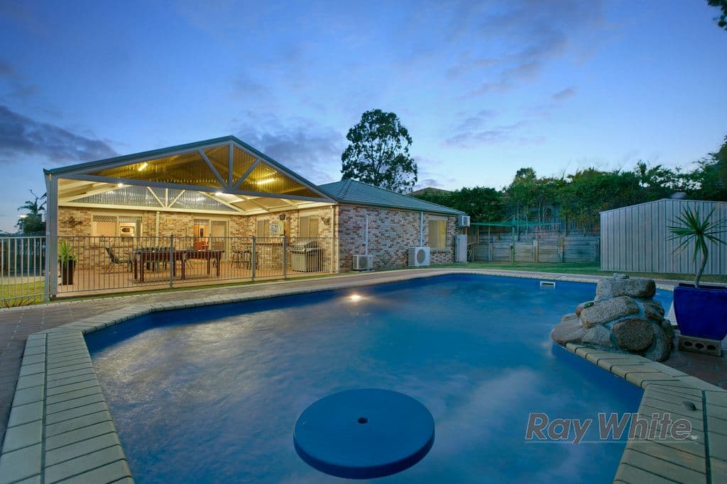 8 Platypus Court, CAPALABA QLD 4157, Capalaba - Thumbnail 2
