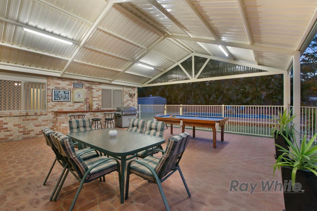 8 Platypus Court, CAPALABA QLD 4157, Capalaba - Thumbnail 3