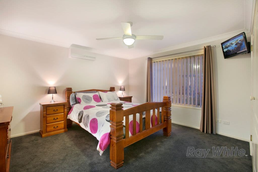 8 Platypus Court, CAPALABA QLD 4157, Capalaba - Thumbnail 4