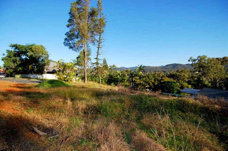 36 Cobai Drive, MUDGEERABA QLD 4213, Mudgeeraba - Image 1