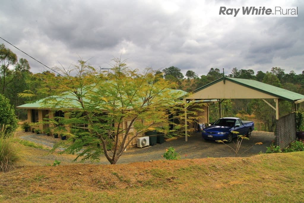 47 Wyndham Place, KOORALBYN QLD 4285, Kooralbyn - Image 1