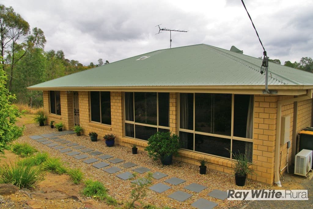 47 Wyndham Place, KOORALBYN QLD 4285, Kooralbyn - Thumbnail 2