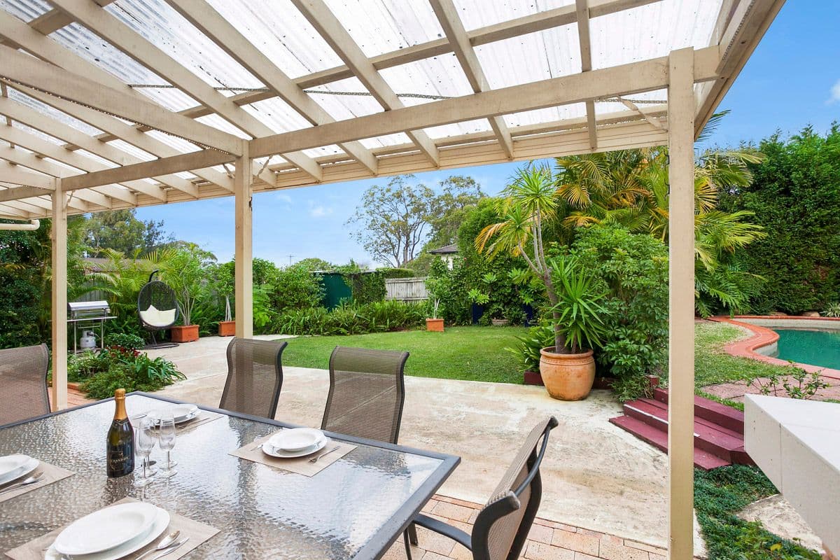 16 Woodward Avenue, Caringbah South - Thumbnail 2