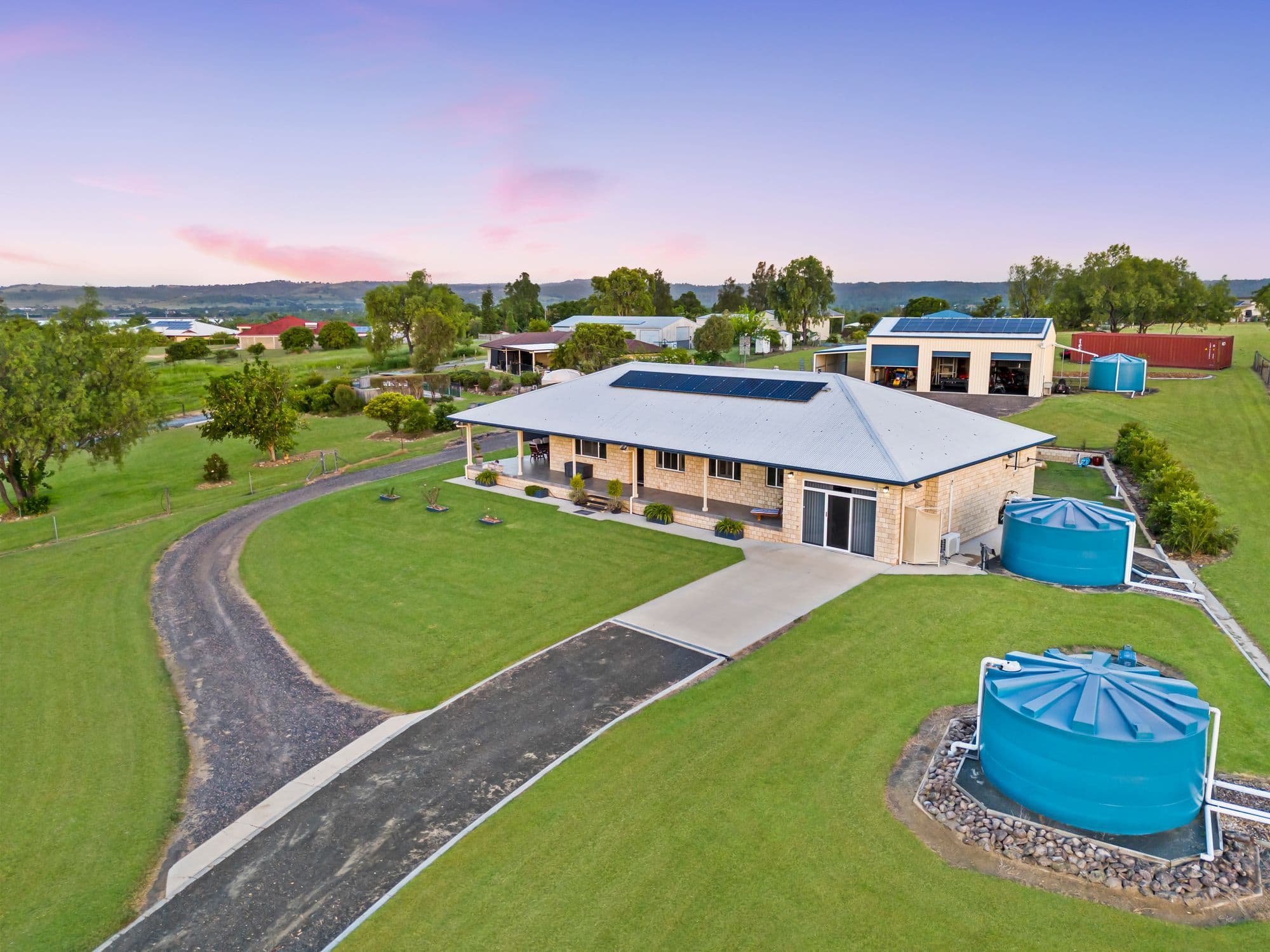 32 Heron Street, Laidley Heights QLD 4341, Laidley Heights - Thumbnail 4