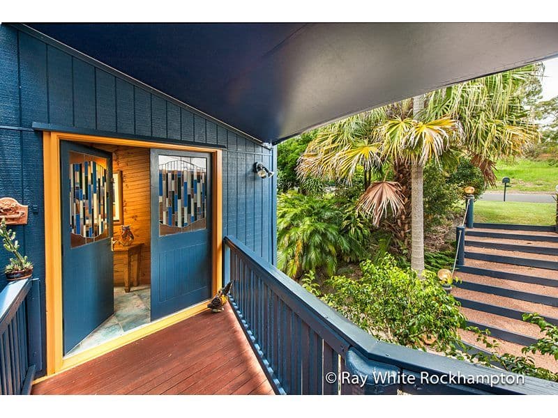 3 Sleipner Street, Mount Archer QLD 4701, Mount Archer - Thumbnail 4
