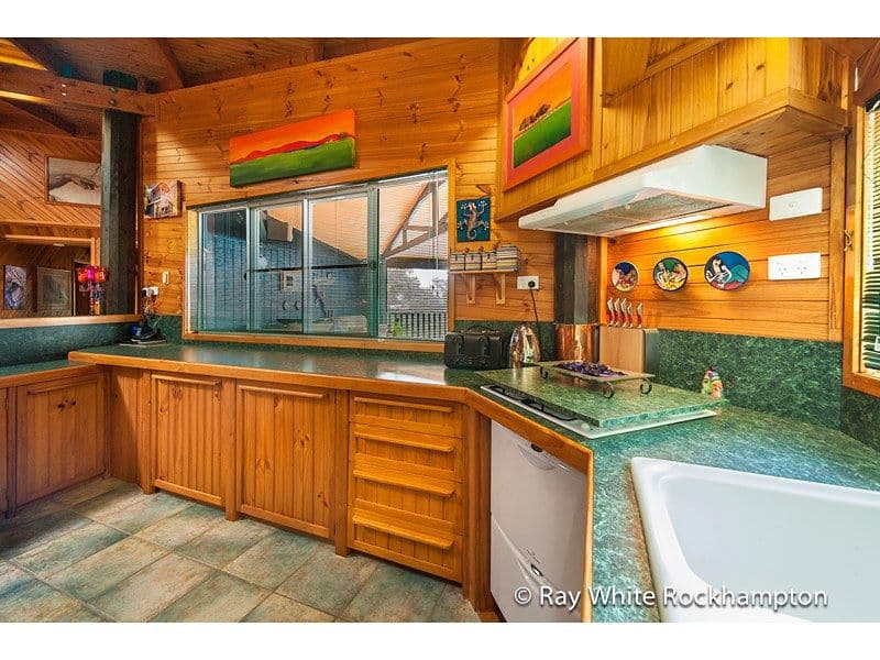 3 Sleipner Street, Mount Archer QLD 4701, Mount Archer - Thumbnail 6