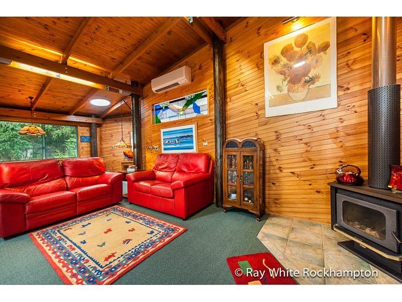 3 Sleipner Street, Mount Archer QLD 4701, Mount Archer - Thumbnail 7