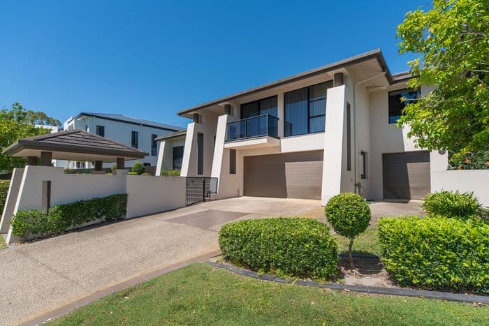 4729 The Parkway, Sanctuary Cove QLD 4212, Sanctuary Cove - Image 1