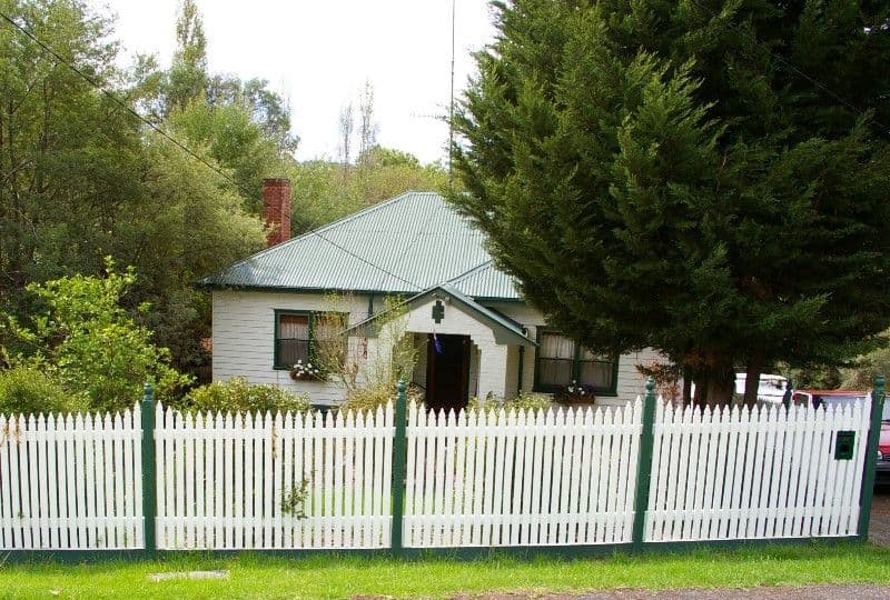 HEALESVILLE VIC 3777, Healesville - Image 1