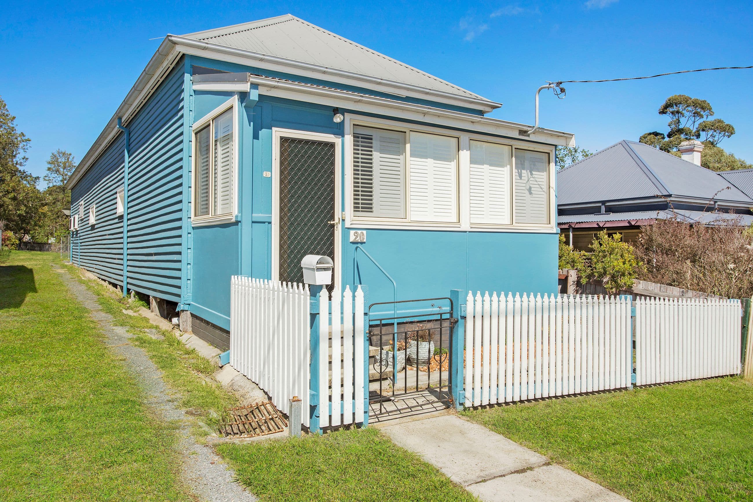 20 Mackay Street, Dungog - Image 1