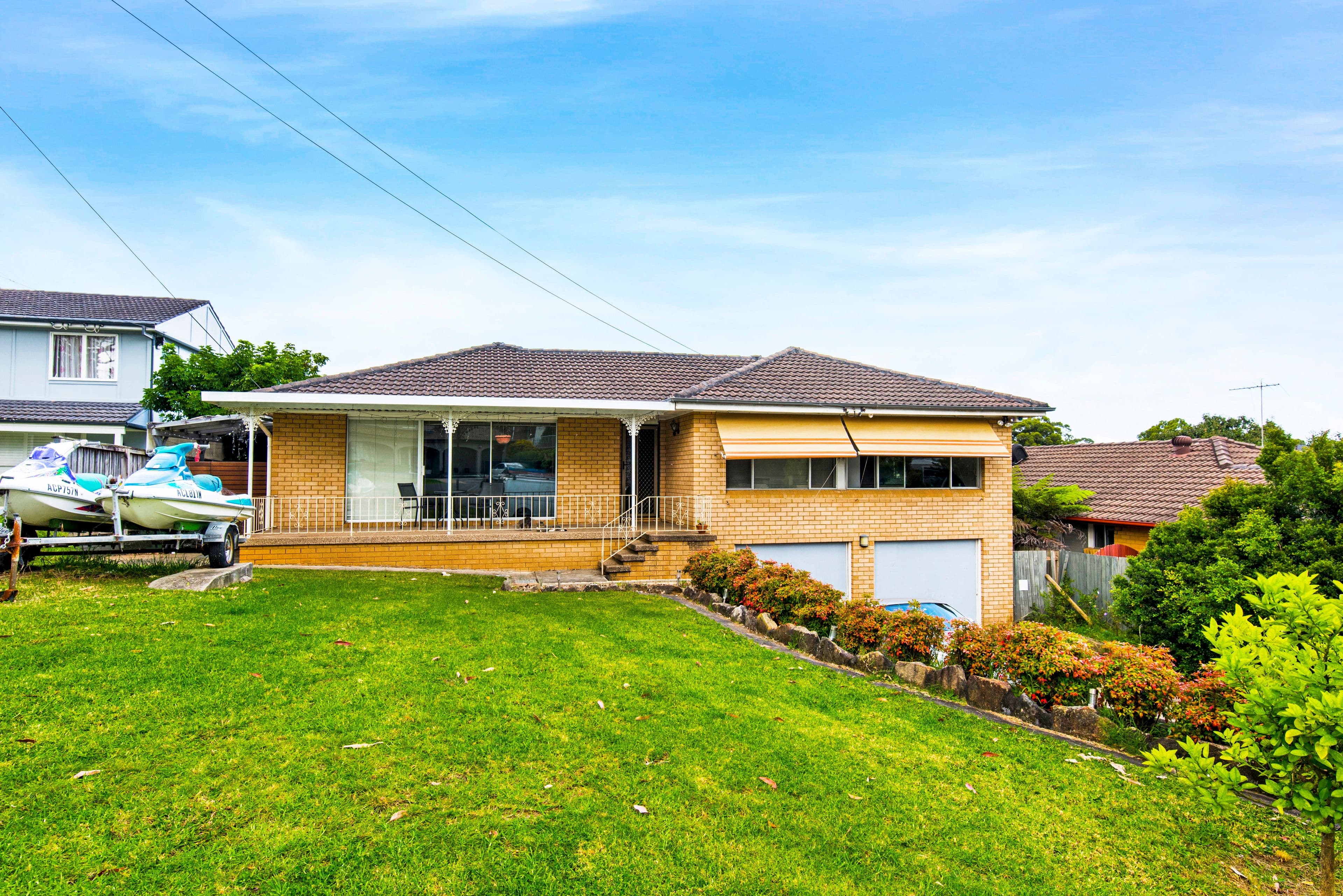 57 Rockley Avenue, Baulkham Hills NSW 2153, Baulkham Hills - Image 1