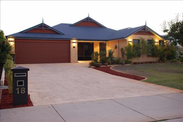 18 Arbor Drive, Ellenbrook WA 6069, Ellenbrook - Thumbnail 2