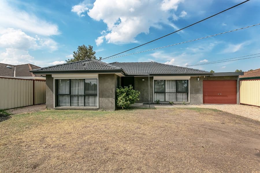84 Marshall Avenue, ST ALBANS VIC 3021, St Albans - Image 1