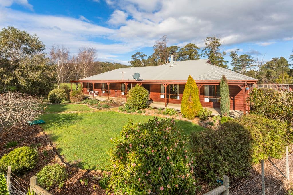 155 Motor Road, DEVIOT TAS 7275, Deviot - Image 1