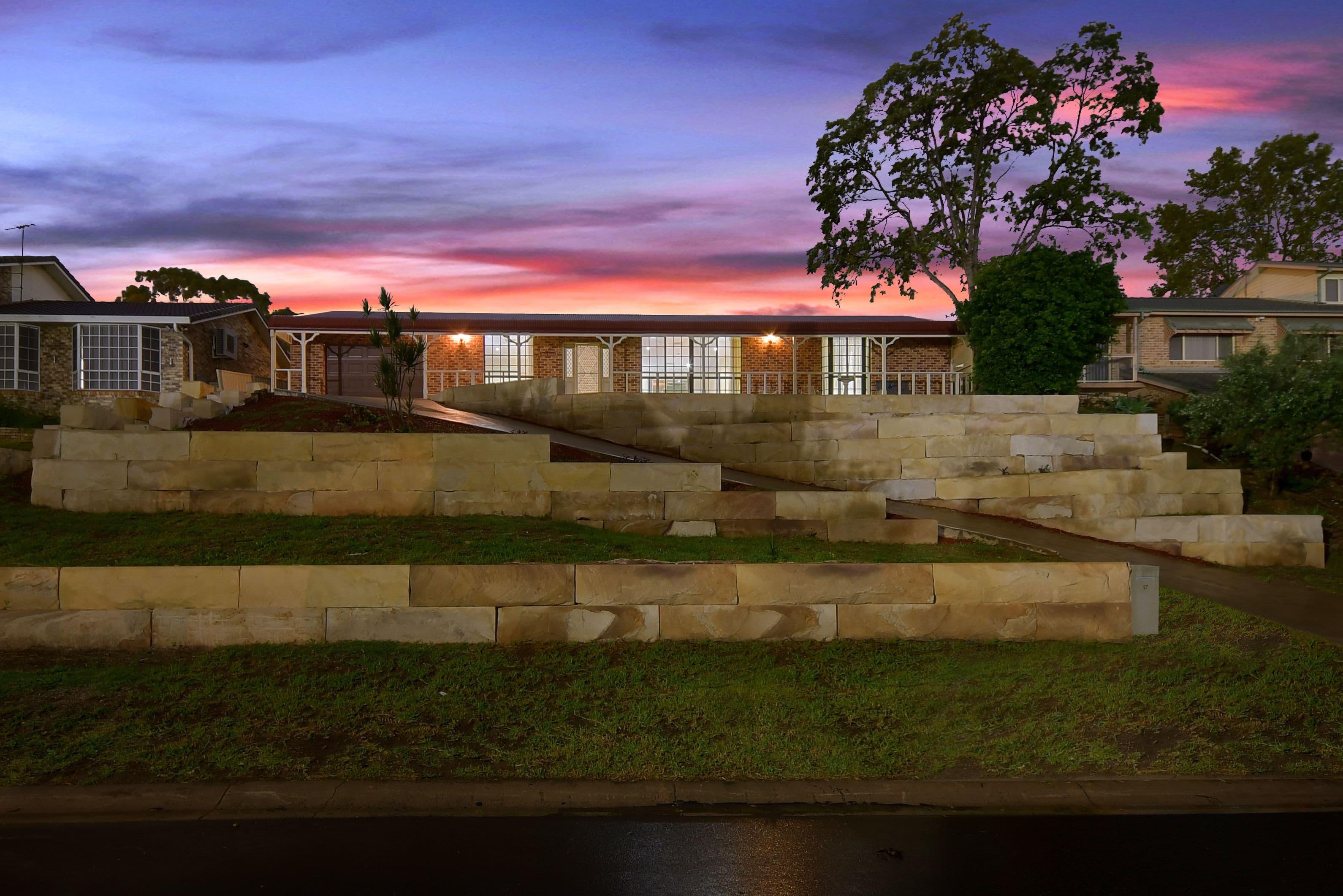 17 Clareville Close, Woodbine NSW 2560, Woodbine - Image 1