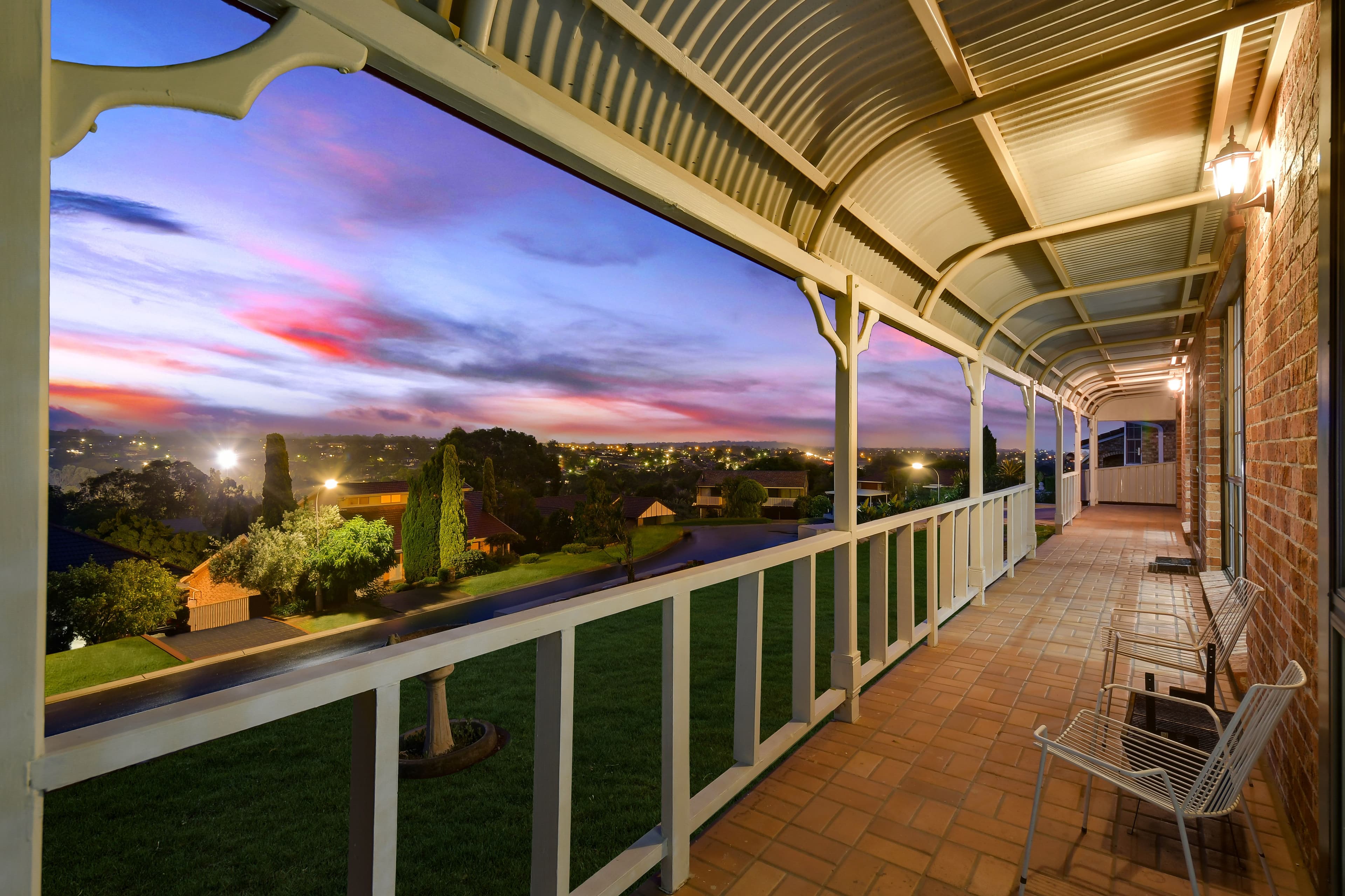 17 Clareville Close, Woodbine NSW 2560, Woodbine - Thumbnail 2