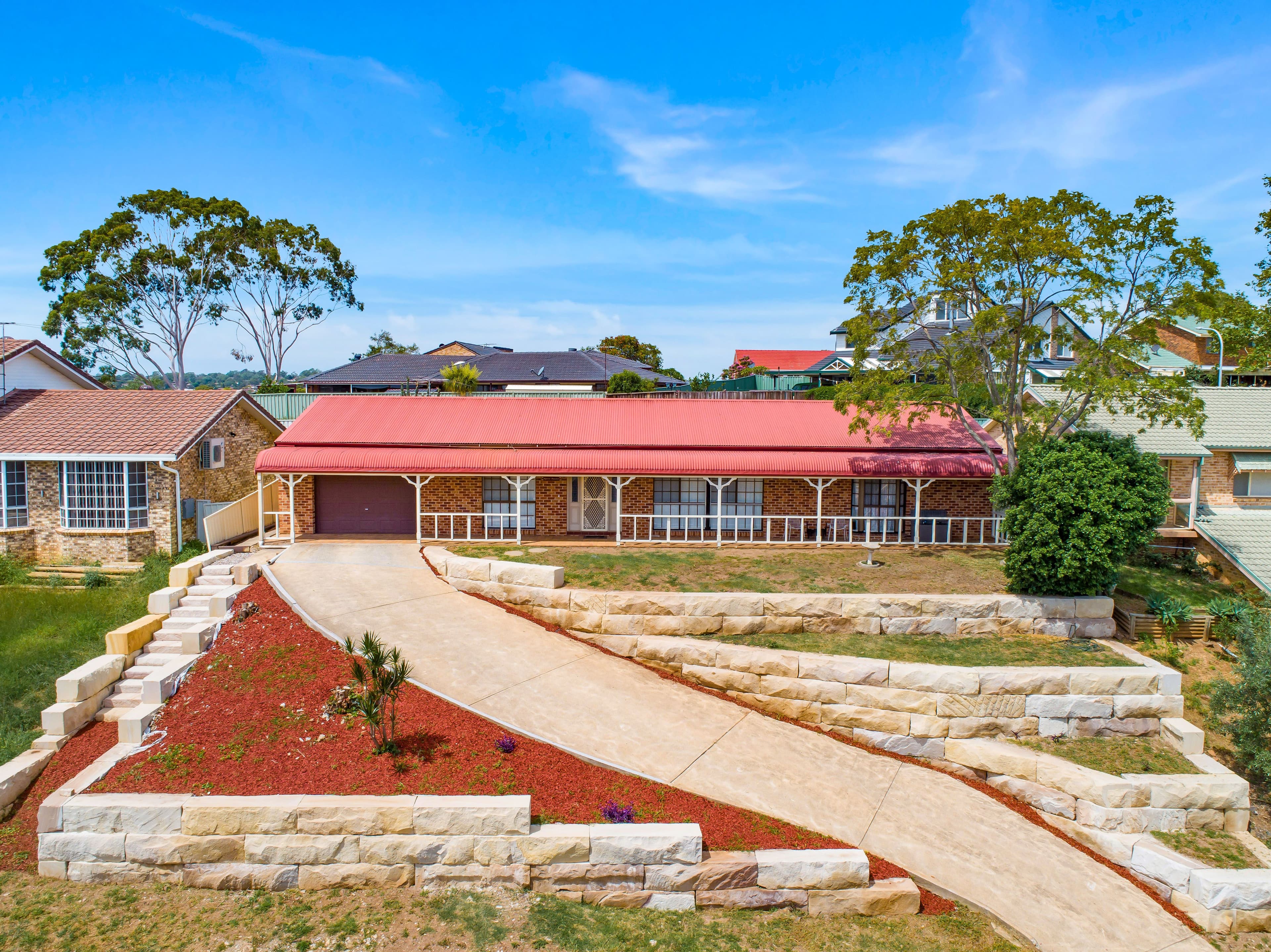 17 Clareville Close, Woodbine NSW 2560, Woodbine - Thumbnail 3