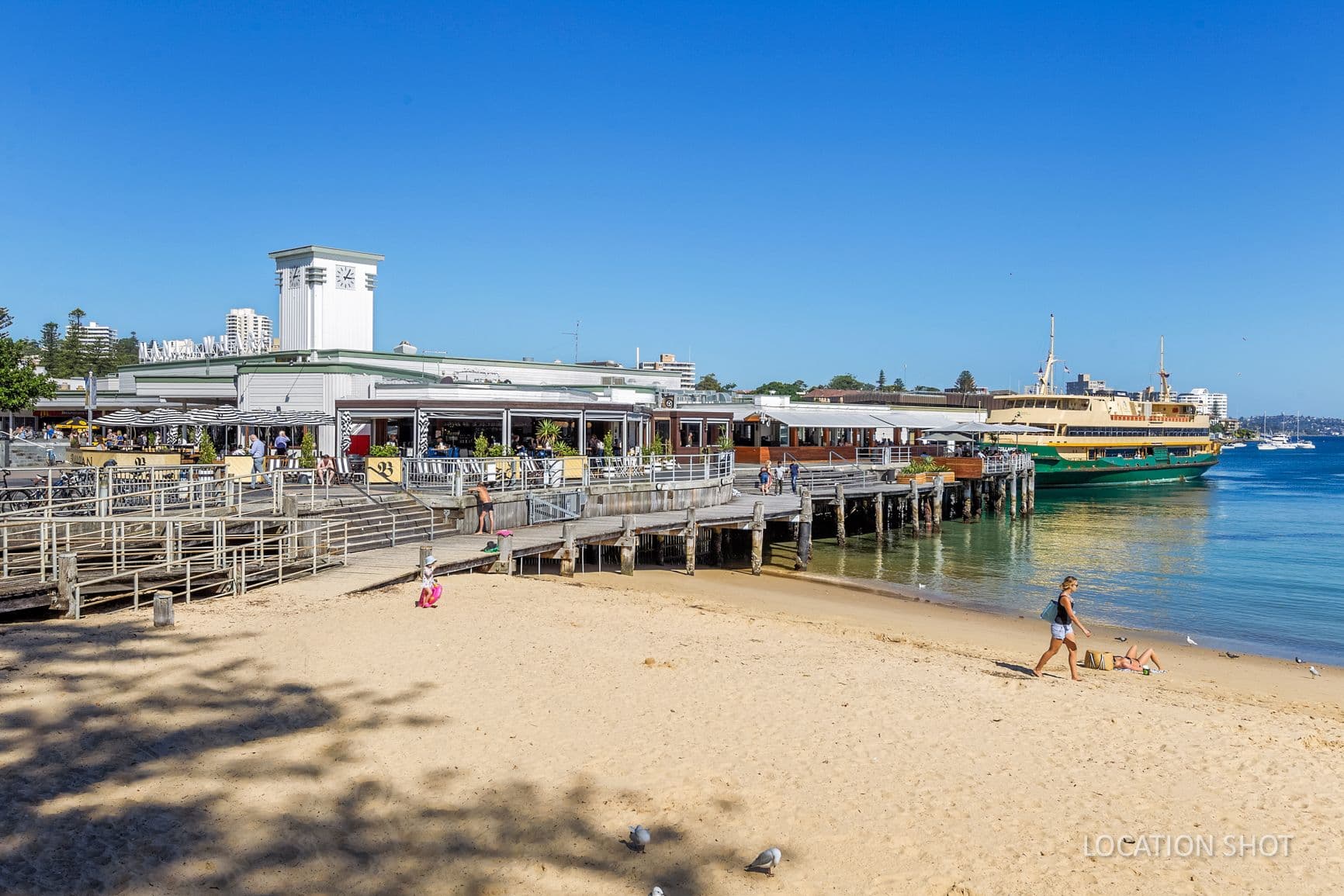 8 Tower Street, Manly NSW 2095, Manly - Thumbnail 4