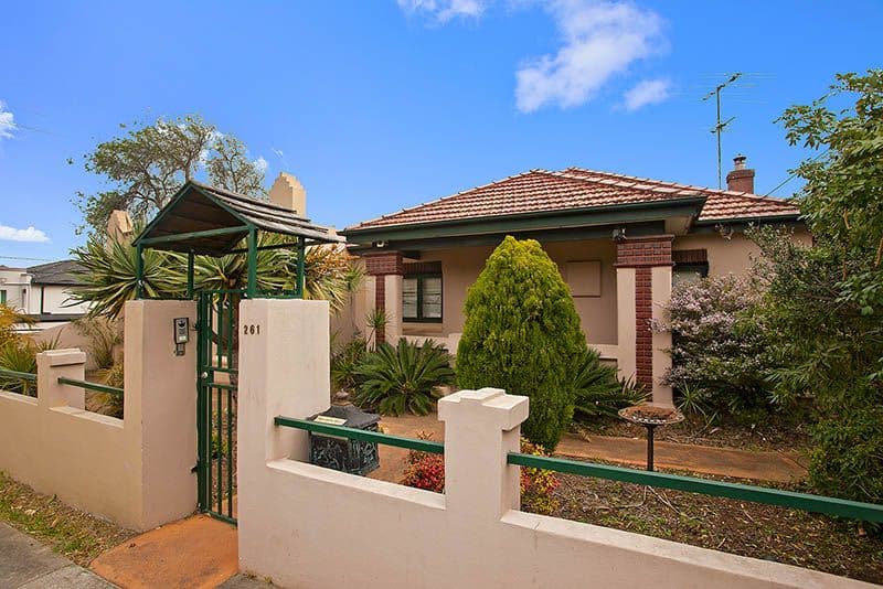 261 Dora Street, HURSTVILLE NSW 2220, Hurstville - Image 1