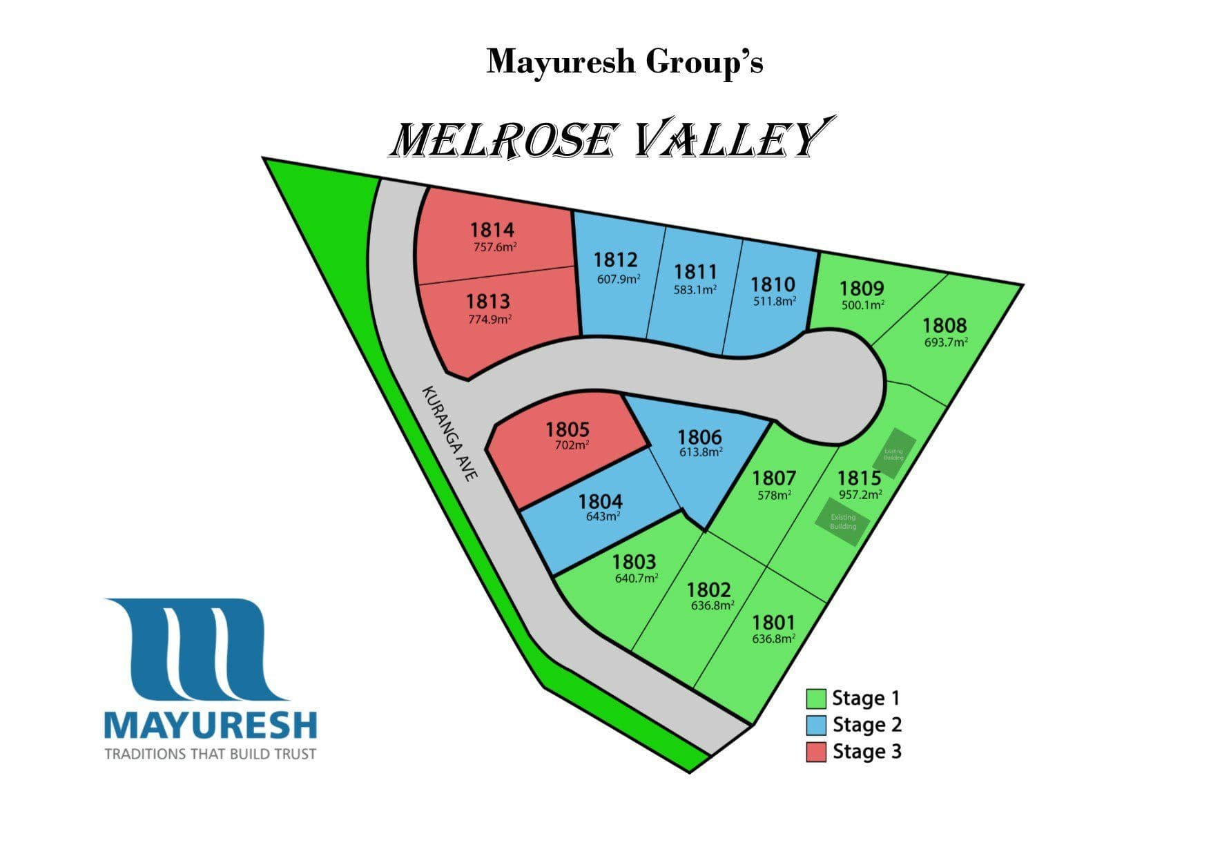 Lot 1808 Maxus Close, Raymond Terrace NSW 2324, Raymond Terrace - Image 1