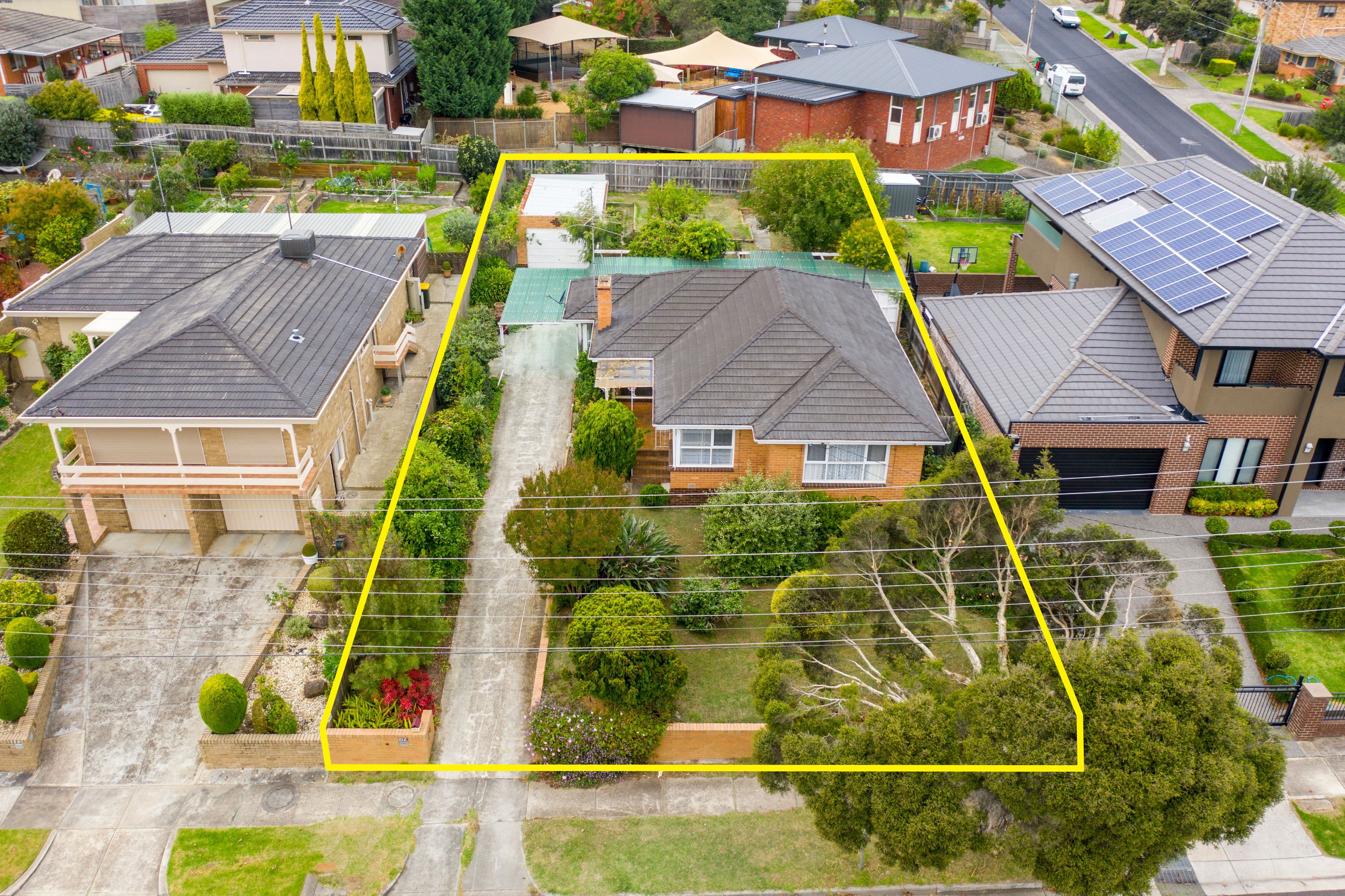 112 Macedon Road, Templestowe Lower VIC 3107, Templestowe Lower - Thumbnail 2