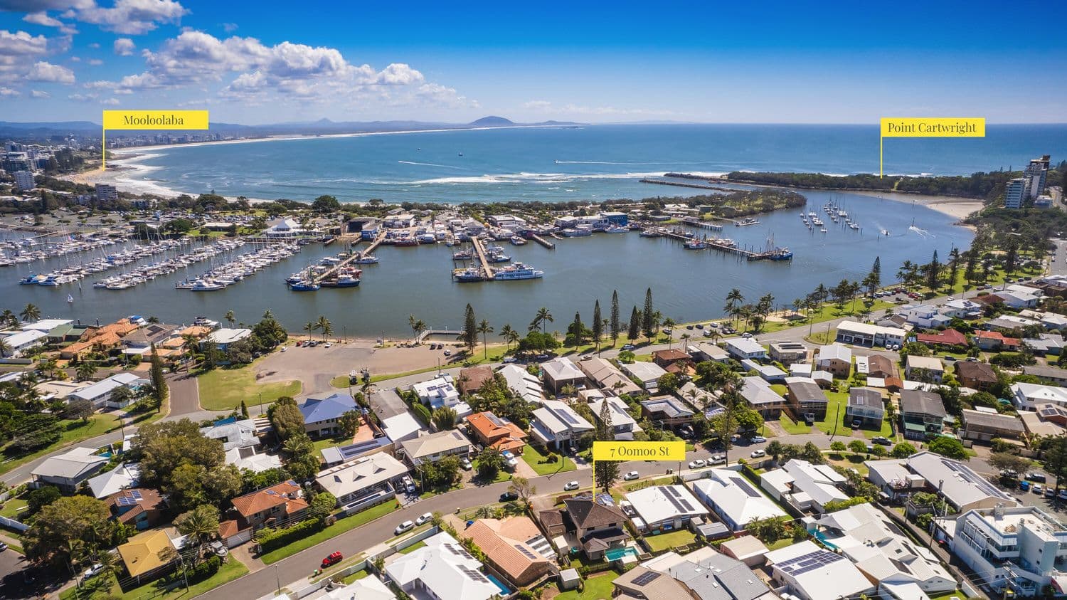 7 Oomoo Street, Buddina QLD 4575, Buddina - Image 1