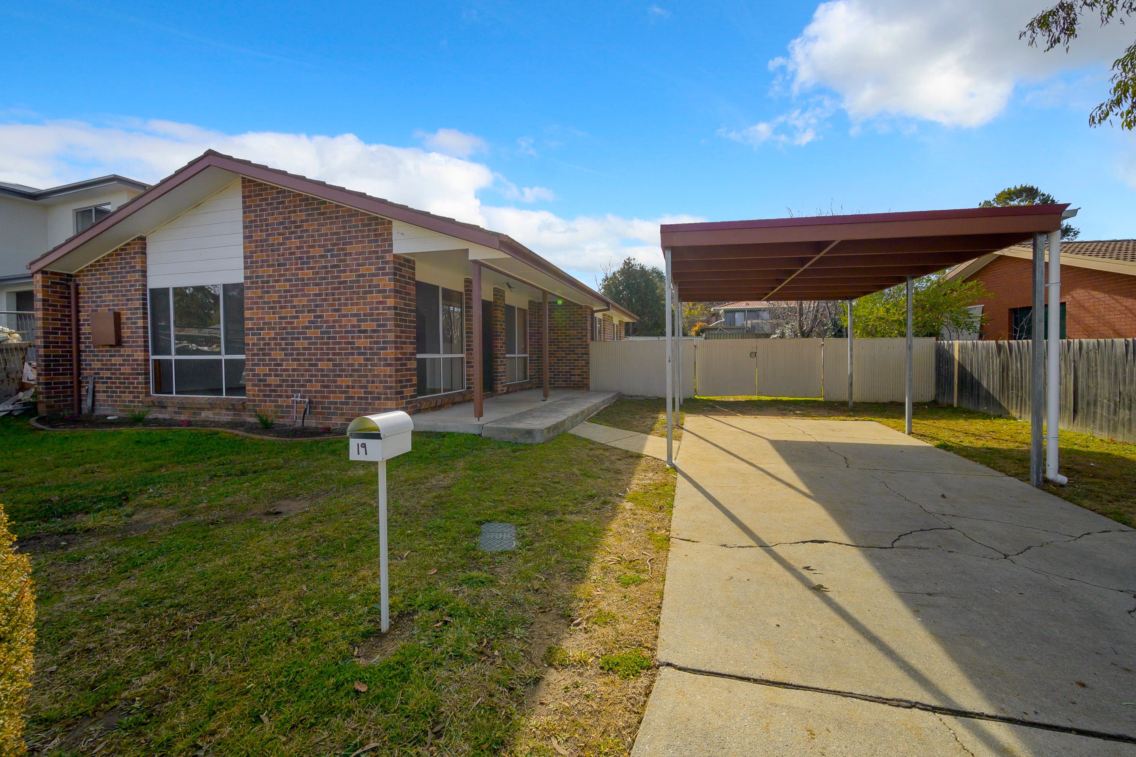 19 Bemboka Crescent, Kaleen ACT 2617, Kaleen - Image 1