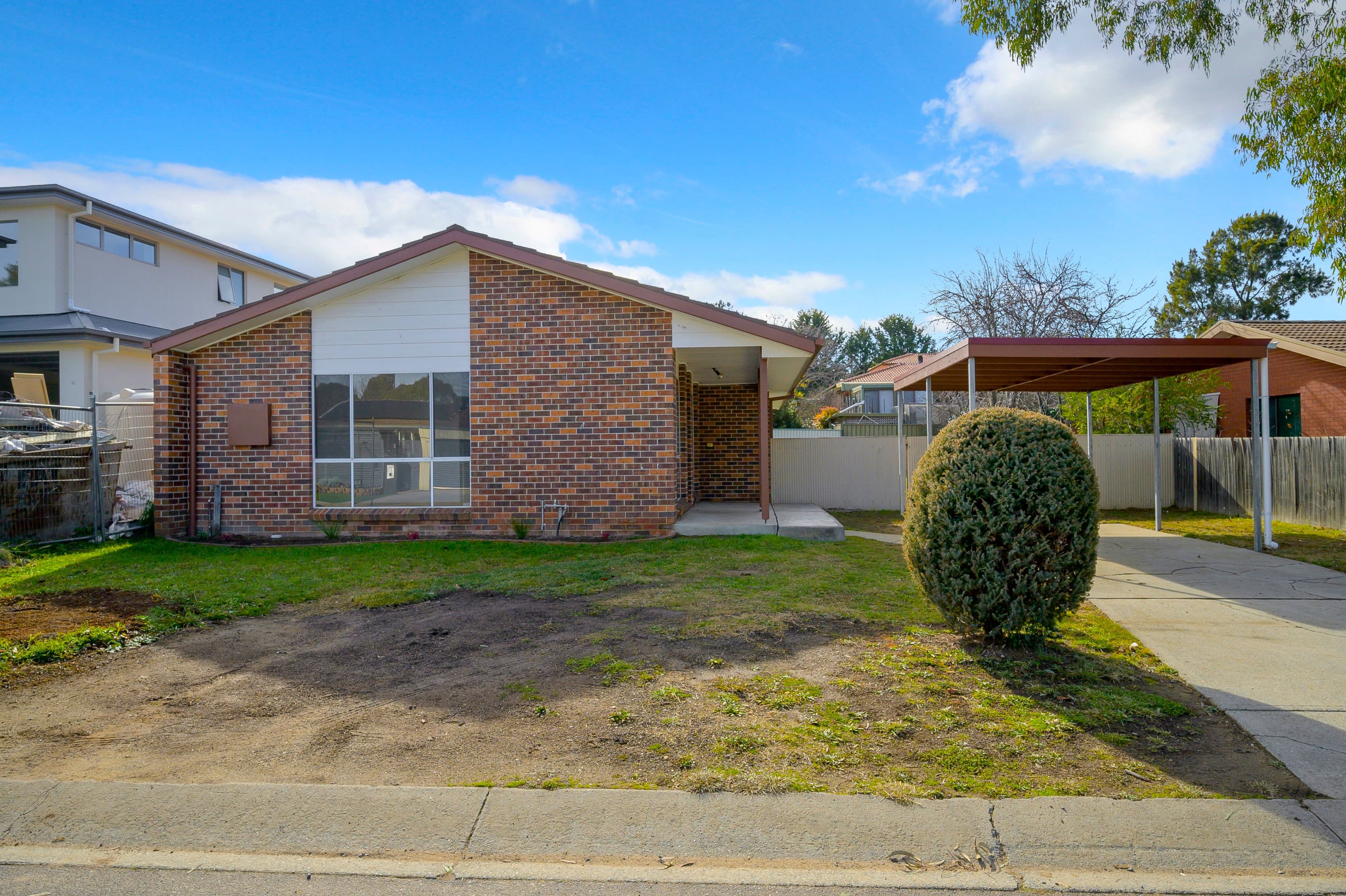 19 Bemboka Crescent, Kaleen ACT 2617, Kaleen - Thumbnail 2