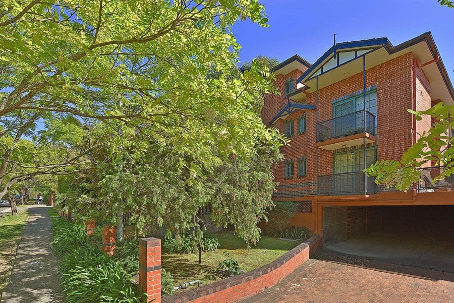 27 Burdett Street, Hornsby NSW 2077, Hornsby - Image 1