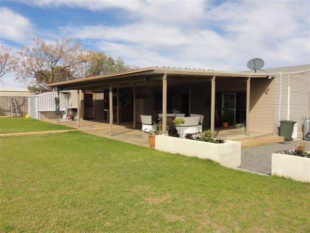394 Brookfield Avenue, BROKEN HILL NSW 2880, Broken Hill - Thumbnail 8