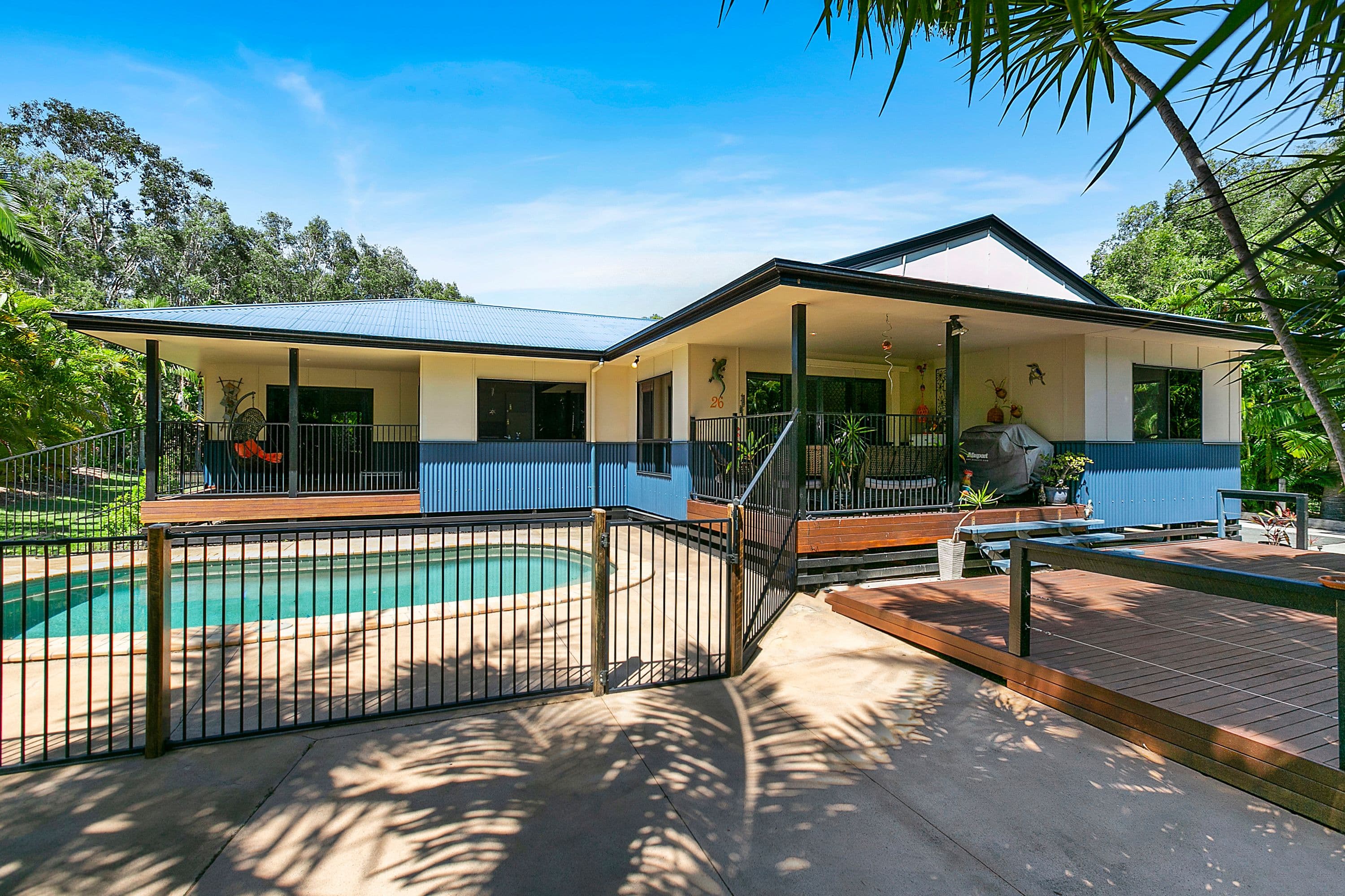 26 Coral Fern Drive, Cooroibah QLD 4565, Cooroibah - Image 1