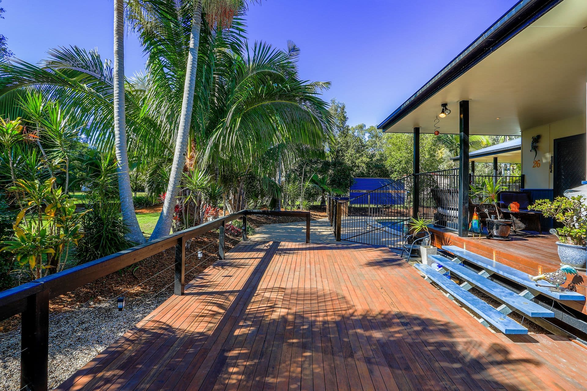 26 Coral Fern Drive, Cooroibah QLD 4565, Cooroibah - Thumbnail 2