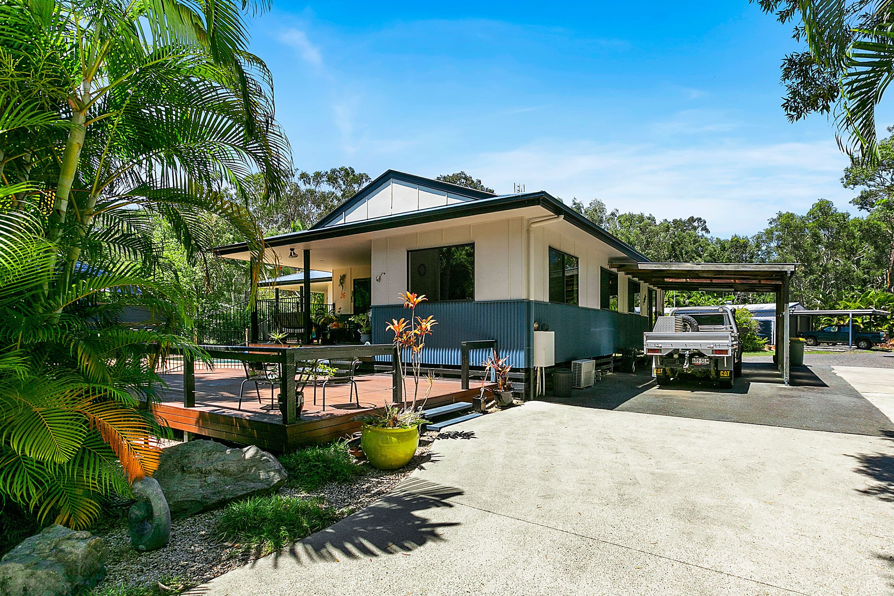 26 Coral Fern Drive, Cooroibah QLD 4565, Cooroibah - Thumbnail 3
