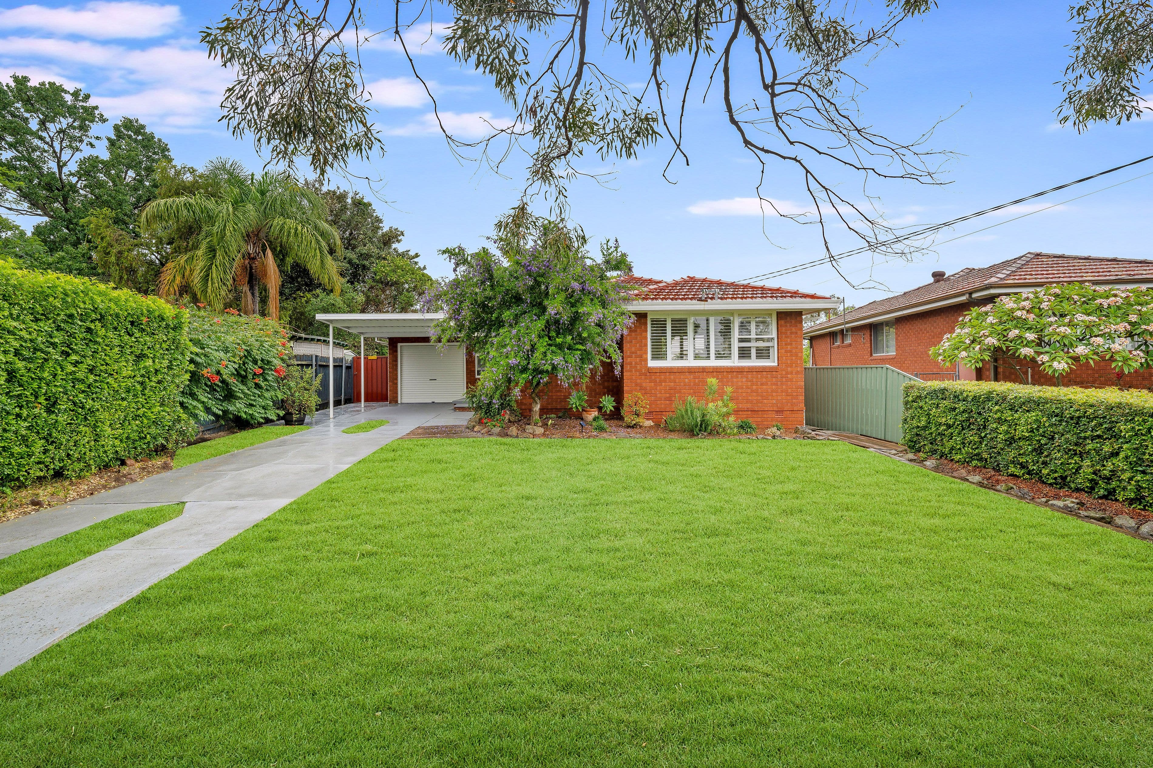 4 Savoy Crescent, Chester Hill NSW 2162, Chester Hill - Image 1