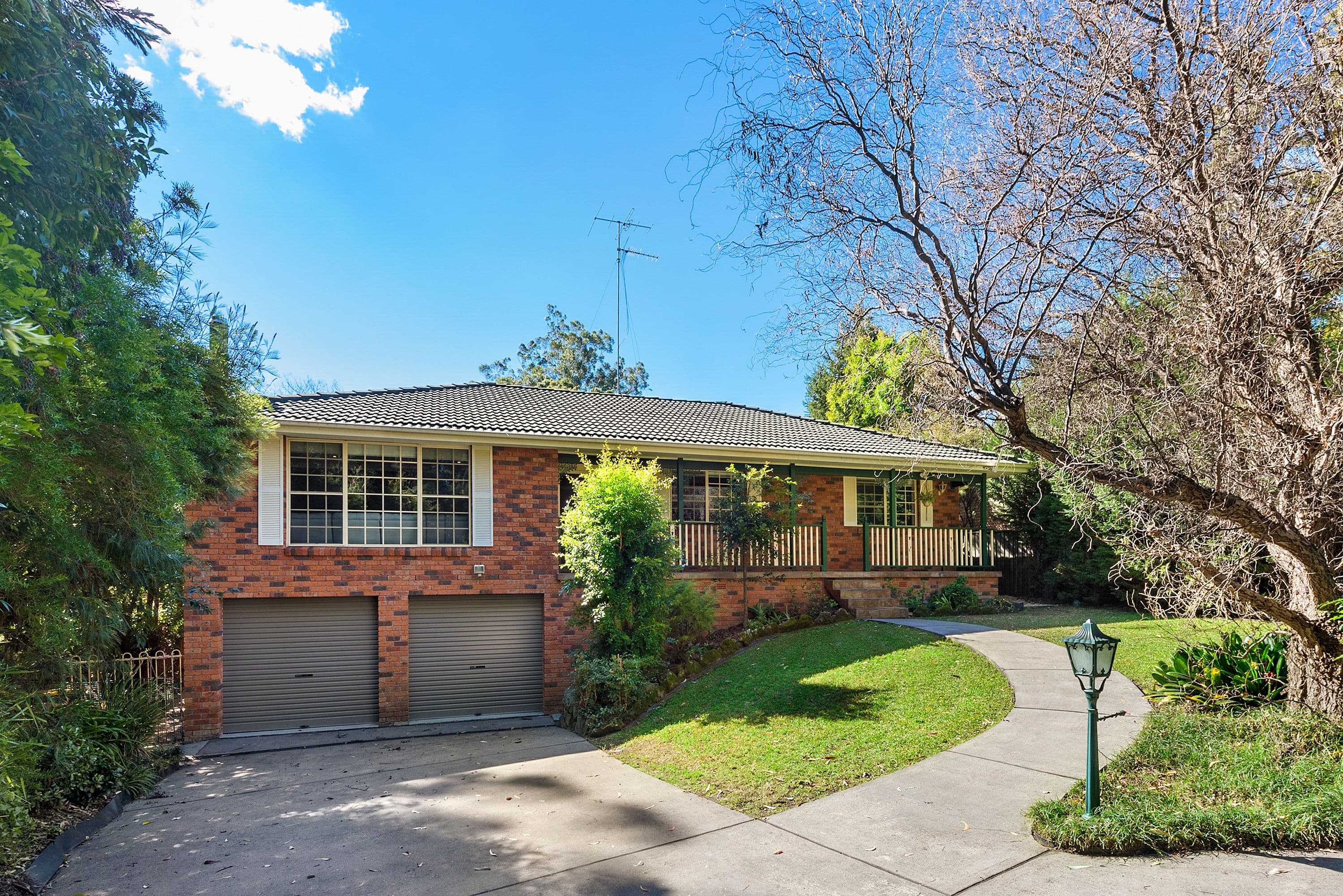 20 Rowena Place, Cherrybrook - Image 1