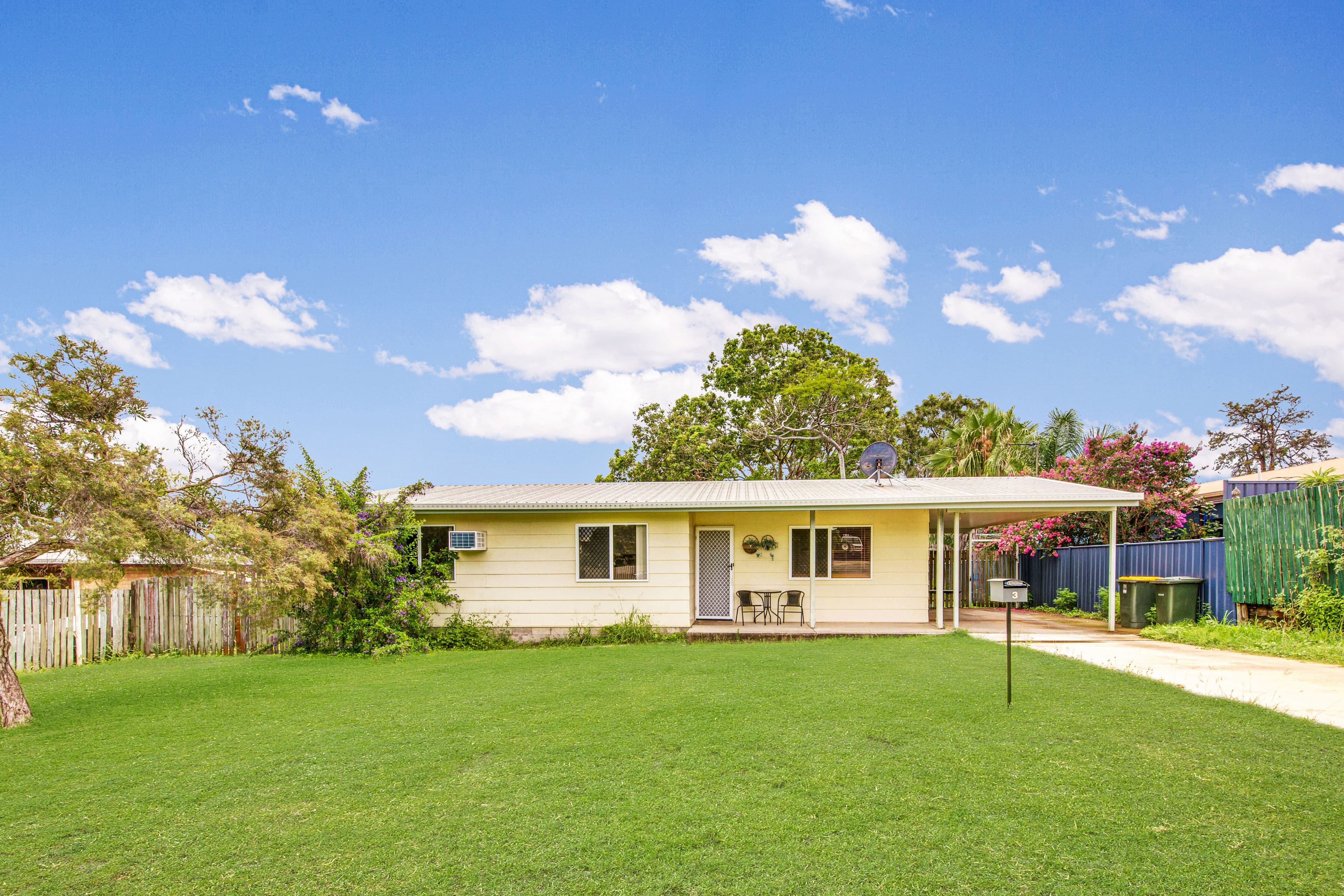 3 Brisbane Street, Calliope QLD 4680, Calliope - Image 1