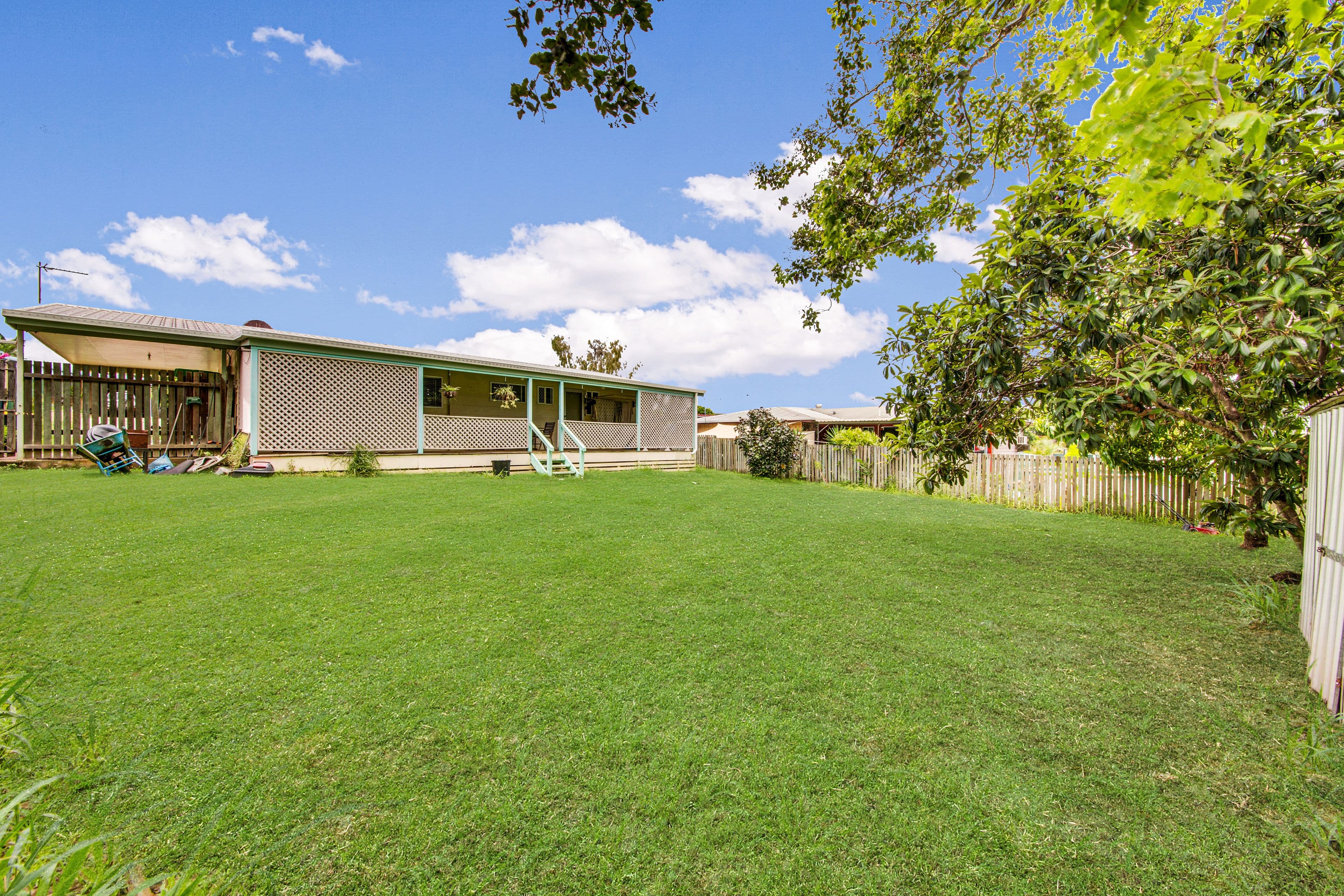 3 Brisbane Street, Calliope QLD 4680, Calliope - Thumbnail 2