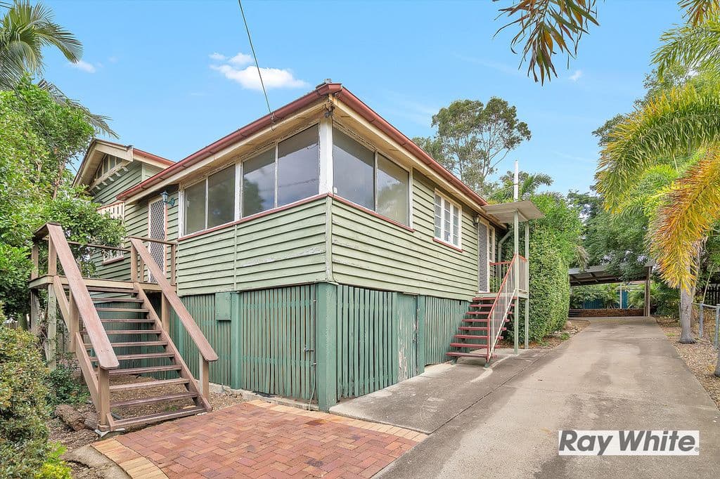 25 Parker Street, Goodna QLD 4300, Goodna - Image 1