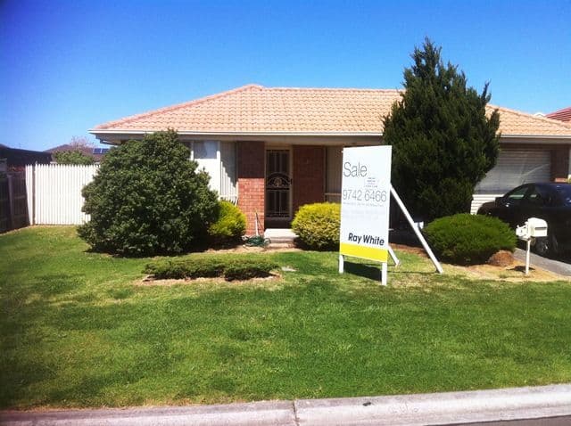 4 Oldtrack Place, HOPPERS CROSSING VIC 3029, Hoppers Crossing - Image 1