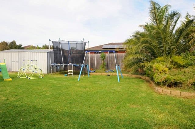 4 Oldtrack Place, HOPPERS CROSSING VIC 3029, Hoppers Crossing - Thumbnail 4