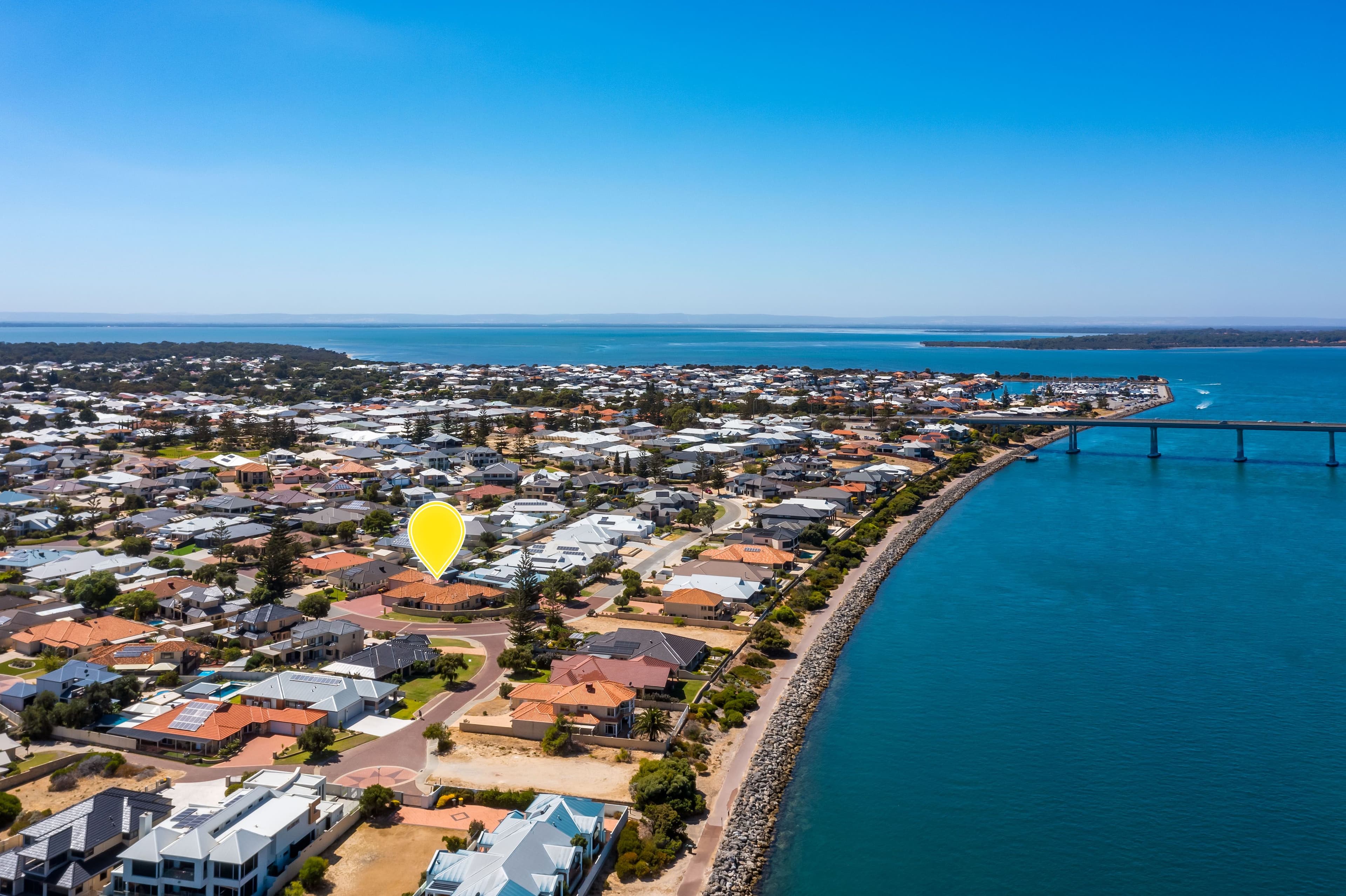 1 Batavia Avenue, Wannanup WA 6210, Wannanup - Thumbnail 2