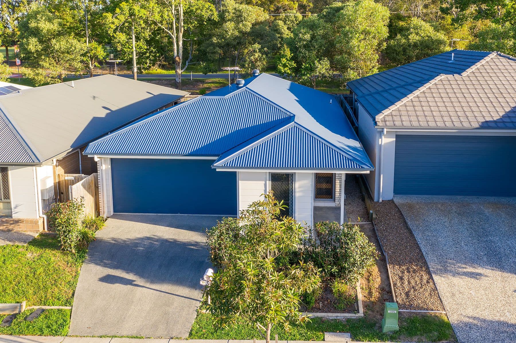 21 Travertine Avenue, Logan Reserve QLD 4133, Logan Reserve - Image 1