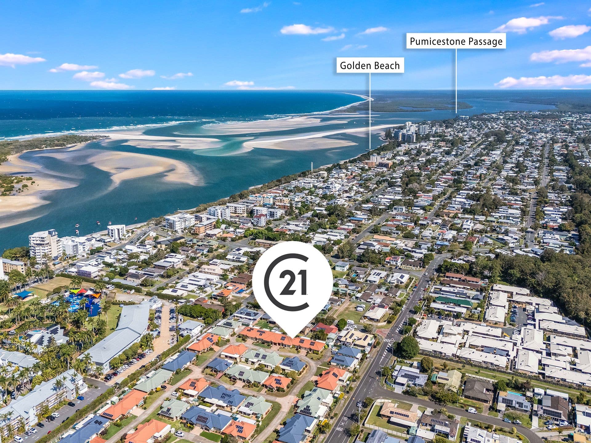 2/24 Bulcock Street, Caloundra, QLD, 4551, Golden Beach - Thumbnail 2