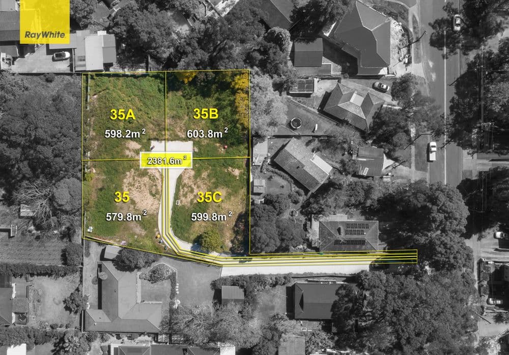 35 Hall Road, Hornsby NSW 2077, Hornsby - Image 1