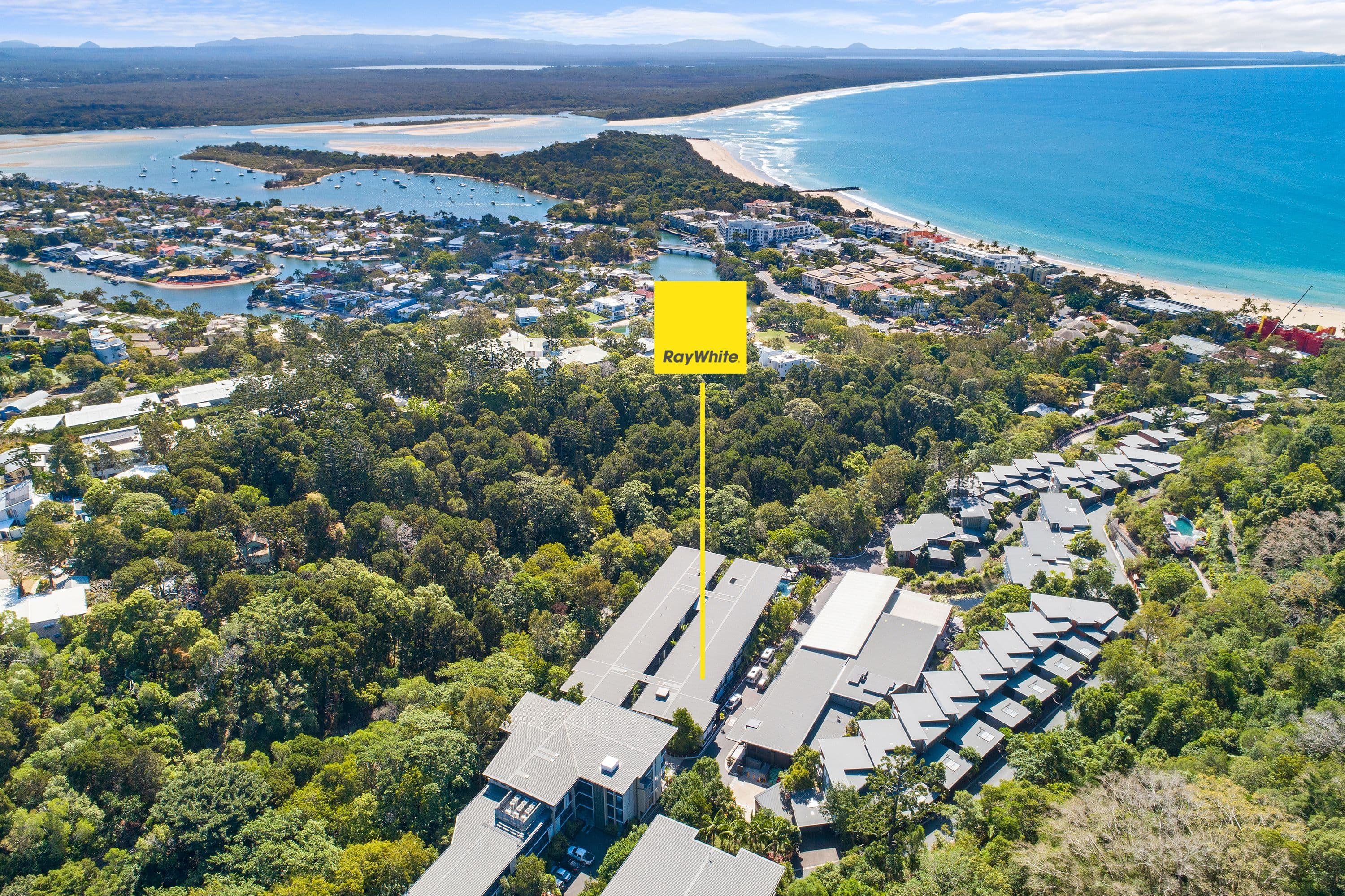 5 Morwong Drive, Noosa Heads QLD 4567, Noosa Heads - Image 1